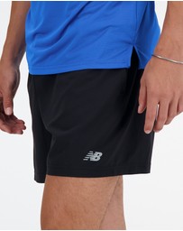 New Balance - Sport Essentials Shorts 5