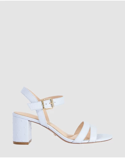 Dune London - Merisa - Sky Blue