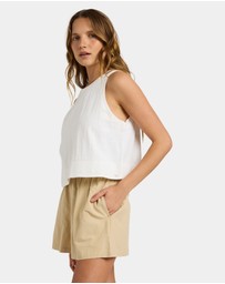 Roxy - Womens Amor Tank Top