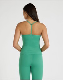 All Fenix - ALLFENIX CloudCore Ring Y-Back Tank