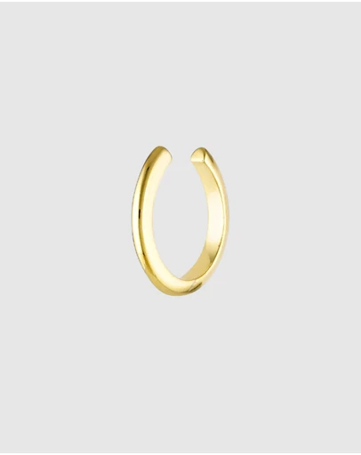 HOUSE OF SLANI - Lili Minimal Ear Cuff