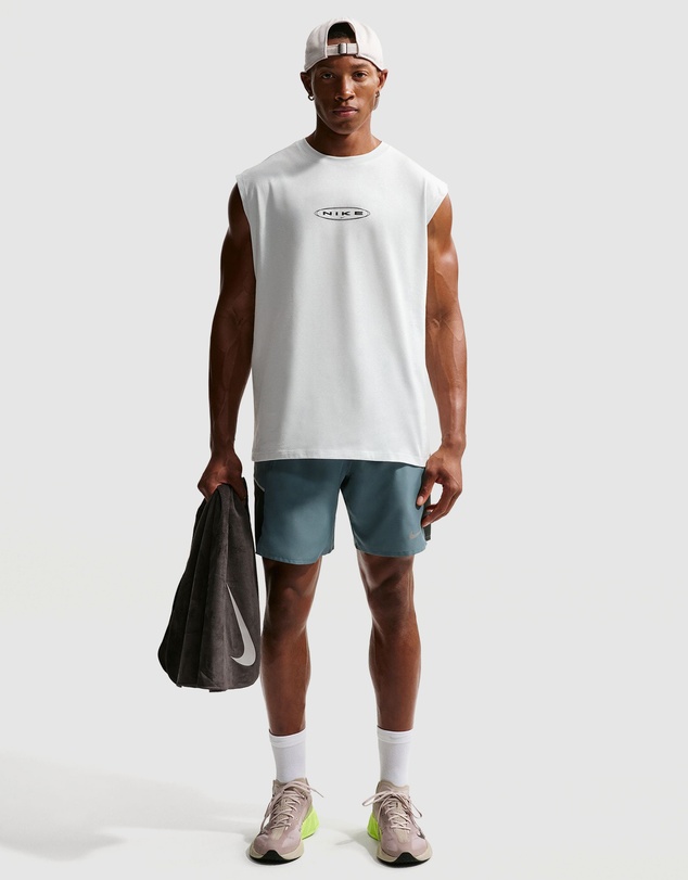 Nike - Dri-FIT Miler 7