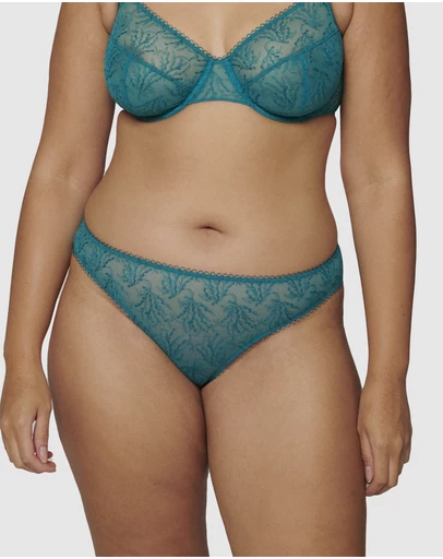 Simone Perele - Opaline Bikini Brief