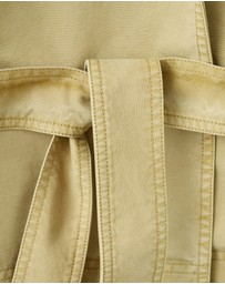 M.N.G - Merit Parka