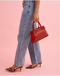 Georgia Mae  - The Gigi Bag