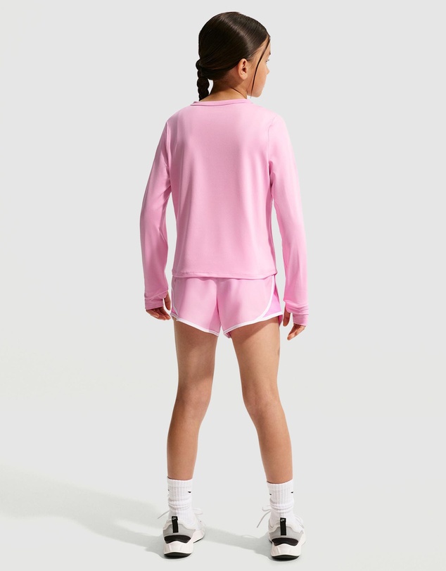 Nike - Dri-FIT Tempo Running Shorts - Teens