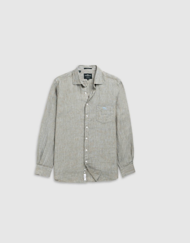 Rodd & Gunn - Coromandel 2 Sports Fit Shirt