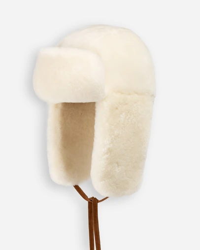 Ozwear Connection Uggs - UGG Alpine Shearling Trapper