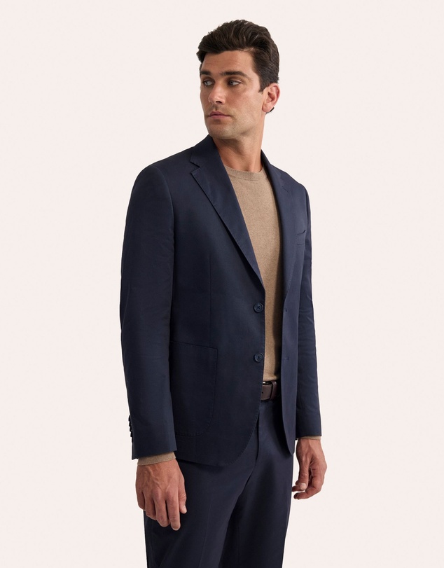 Oxford - Wordsworth Cotton Jacket