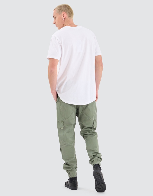 Nena & Pasadena - Fargo Dual Curved Tee