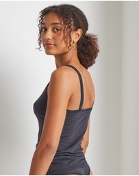 Kayser - 2 Pack Pure Cotton Cami