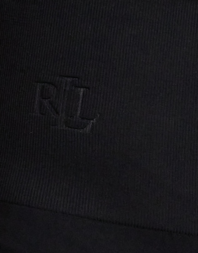 Lauren by Ralph Lauren - Luxe Smoothing Seamless High Waist Thong