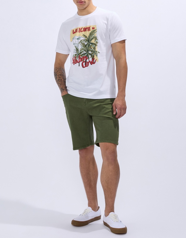 Marcs - Palm Cove Tee