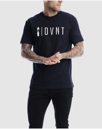 DVNT - Trademark Tee