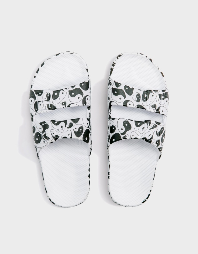 Freedom Moses - Slides - Unisex