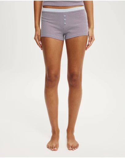 Cotton On Body - Dreamy Soft Boyshort