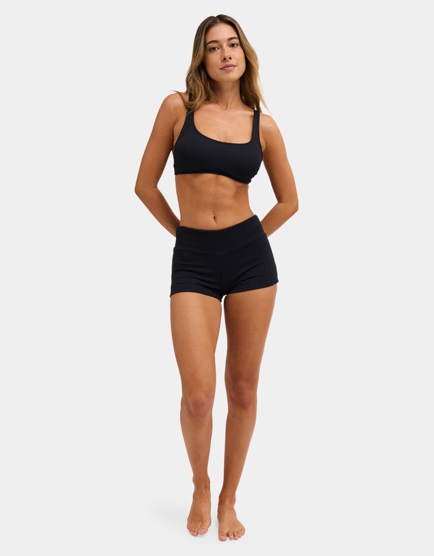 Roxy - Womens Roxy Love Underwire Bralette Bikini Top