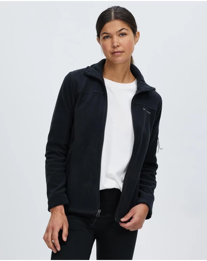 Columbia - Fast Trek II Full Zip Fleece Jacket