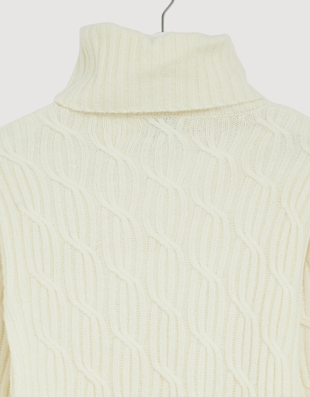 Revibe - Repaired SNDYS Ira Knit Mini Dress - AU 6