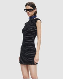 Lioness - Mariner Mini Dress