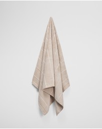 Country Road - Blake Australian Cotton Bath Sheet