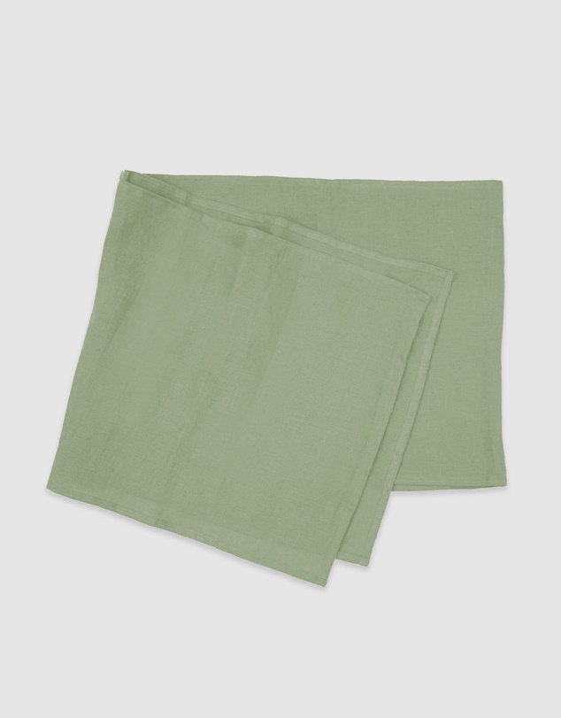 Bambury - Linen Table Runner