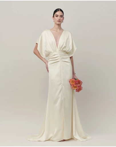 Savel - Joannah Gown