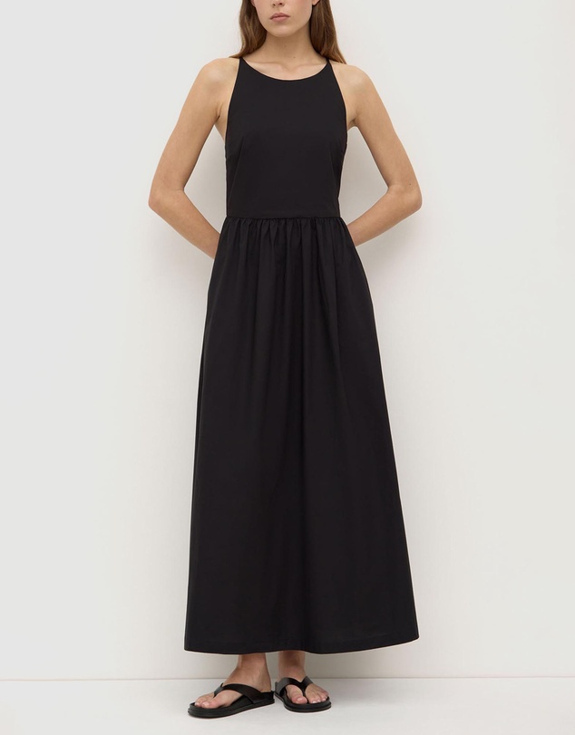 Assembly Label - Posie Midi Dress