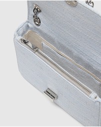 Marcs - Sussex Tweed Crossbody Bag