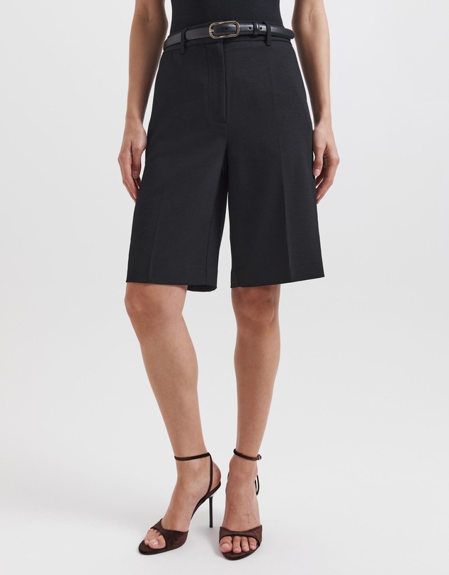 SABA - Dharma Tailored Short
