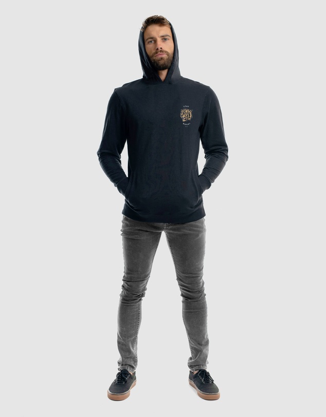 DVNT - Stay Hungry Hoodie