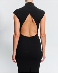Effie Kats - Florence Midi Dress