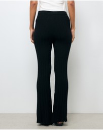 AERE - Ciela Knit Pants