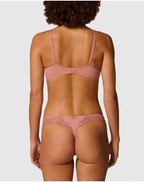 Simone Perele - Delice Full Cup Plunge Bra