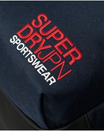 Superdry - Wind Yachter Montana Backpack