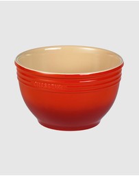 Chasseur - Small Mixing Bowl 20.5cm - Inferno Red