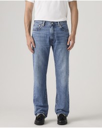 Levi's - 555® Relaxed Straight Jeans