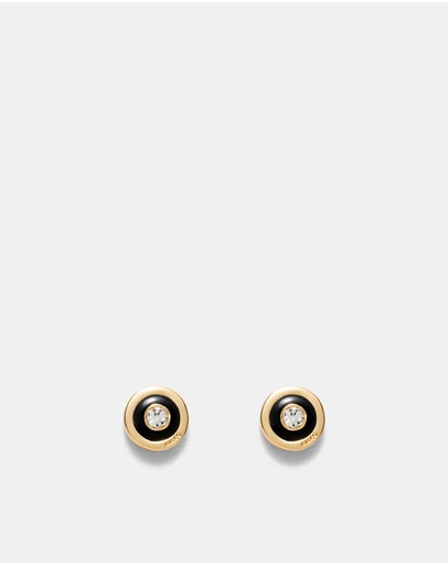MIMCO - Charmed Stud Earrings