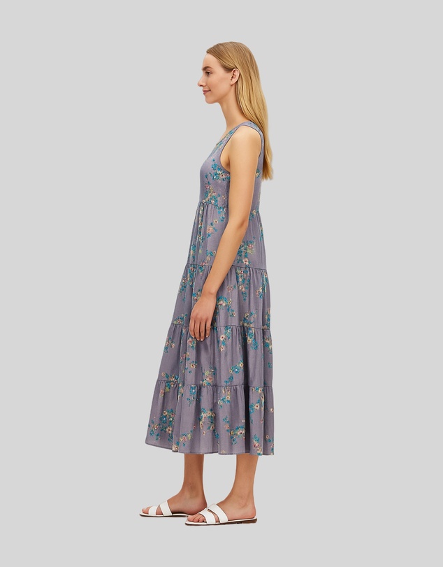 KAJA Clothing - Lauren Dress