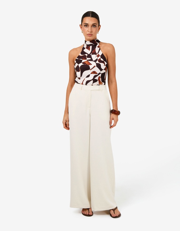 Forcast - Jemima Wide Leg Pants