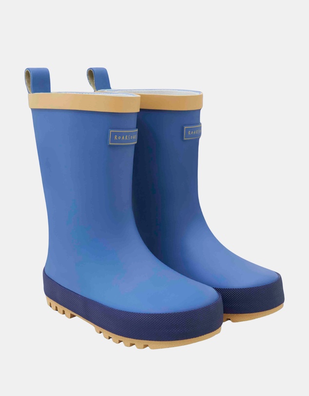 Roarsome - Welly Boots