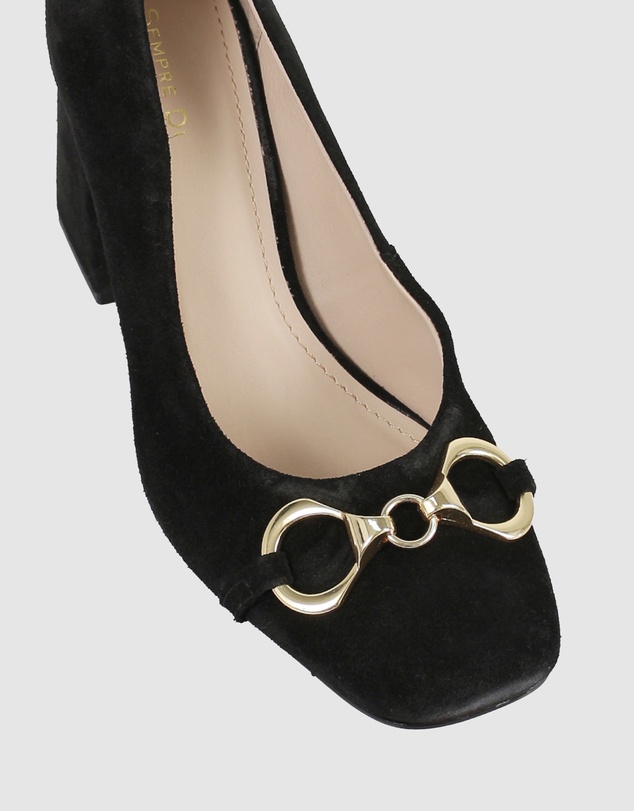 Sempre Di - Liri Courtshoes