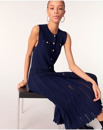 Maje - Ritoure Dress