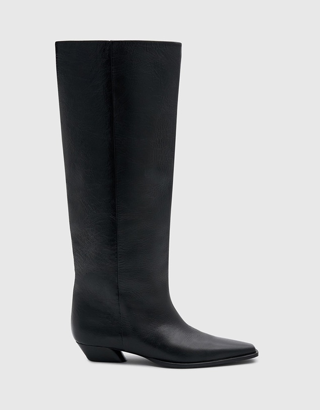CAMILLA AND MARC - Rowan Knee Boots