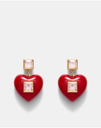 MIMCO - Devotion Earrings