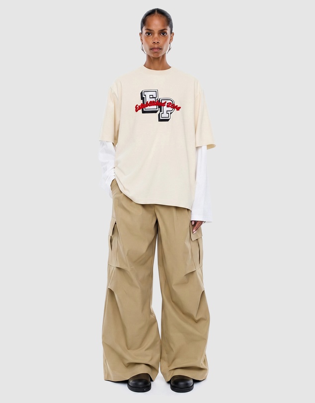ENA PELLY - Pelly Collegiate LS Tee