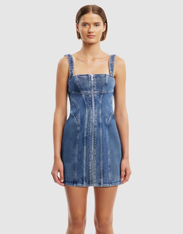 Significant Other - Sabrina Mini Dress