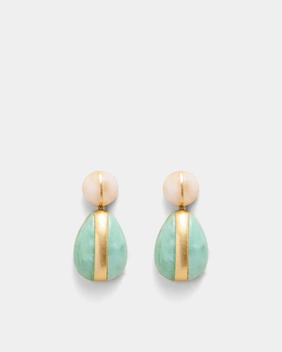 MIMCO - Serene Drop Earrings