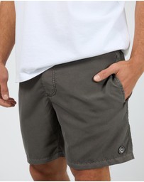 St Goliath - Illusion Shorts