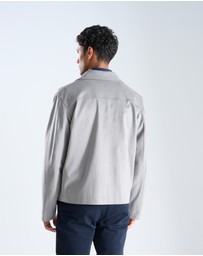 3 Wise Men - 3 Wise Men Richmond Jacket